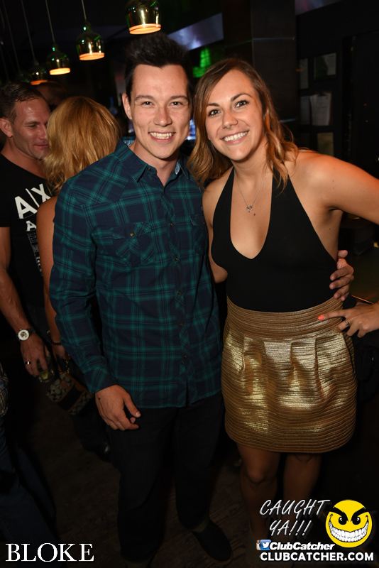 Bloke nightclub photo 12 - August 26th, 2015