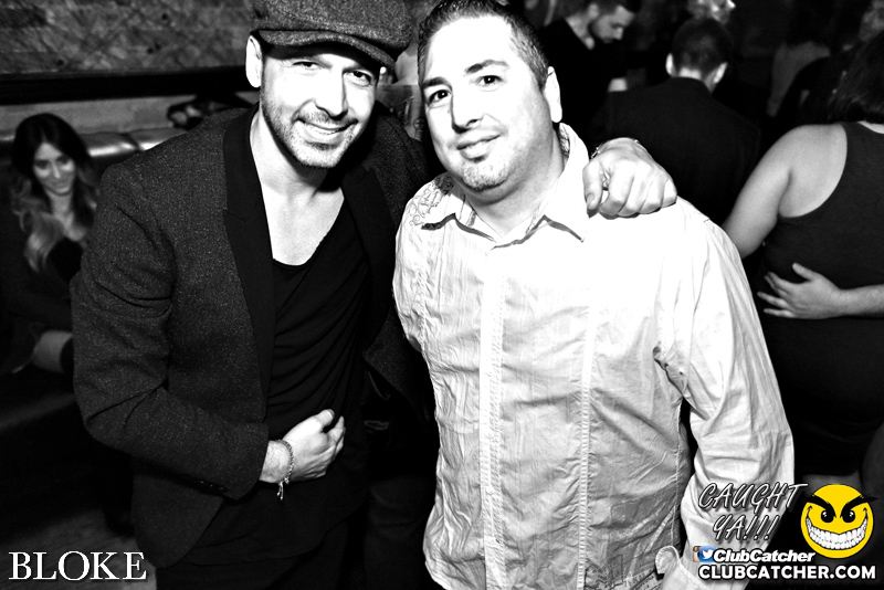 Bloke nightclub photo 112 - August 26th, 2015