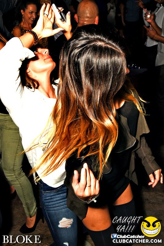 Bloke nightclub photo 113 - August 26th, 2015