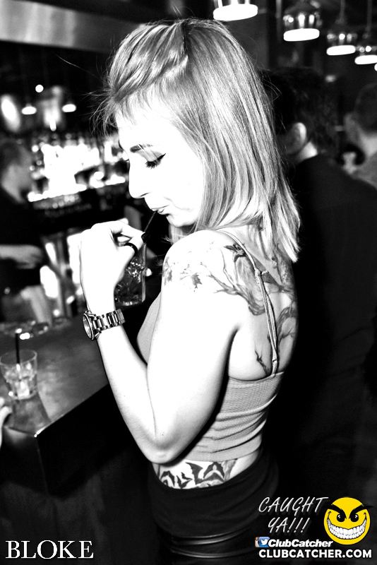 Bloke nightclub photo 115 - August 26th, 2015