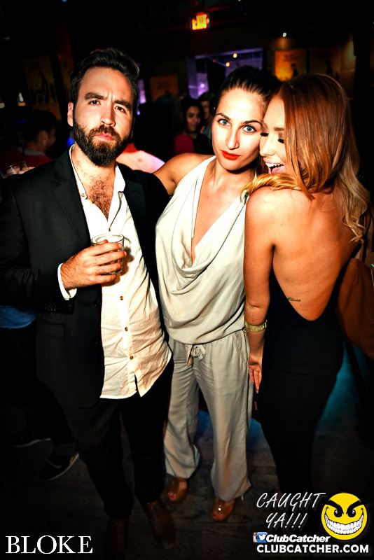 Bloke nightclub photo 118 - August 26th, 2015