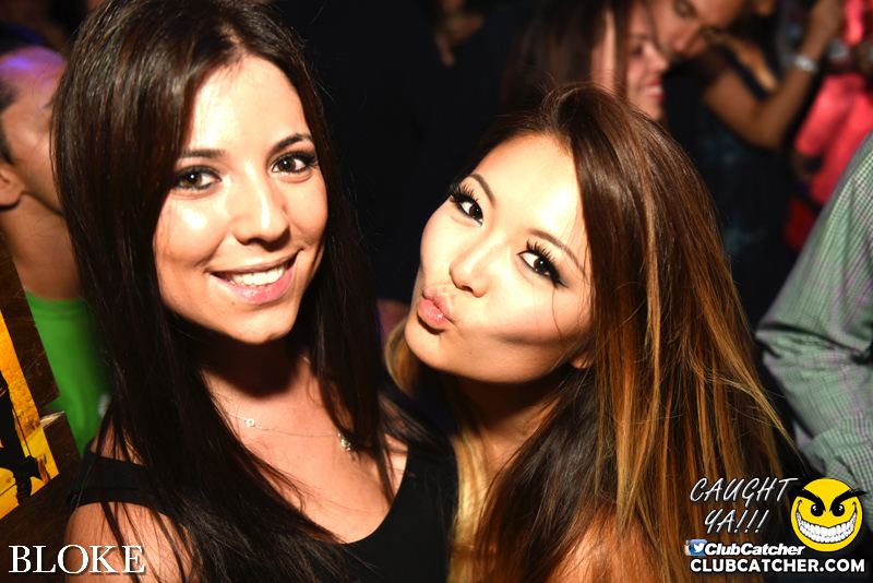 Bloke nightclub photo 13 - August 26th, 2015