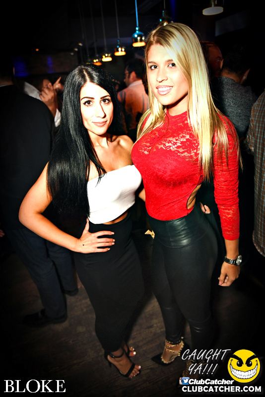 Bloke nightclub photo 123 - August 26th, 2015