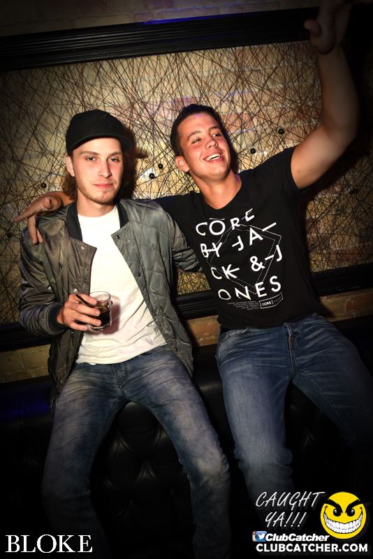 Bloke nightclub photo 124 - August 26th, 2015
