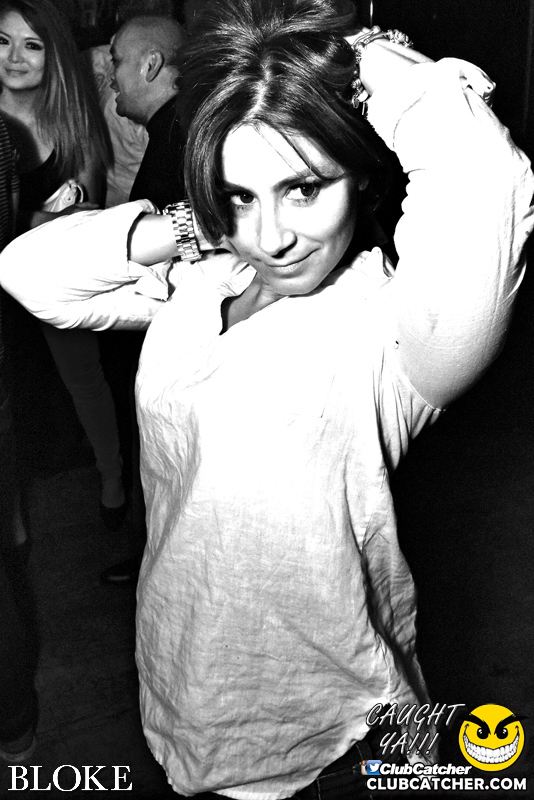 Bloke nightclub photo 125 - August 26th, 2015