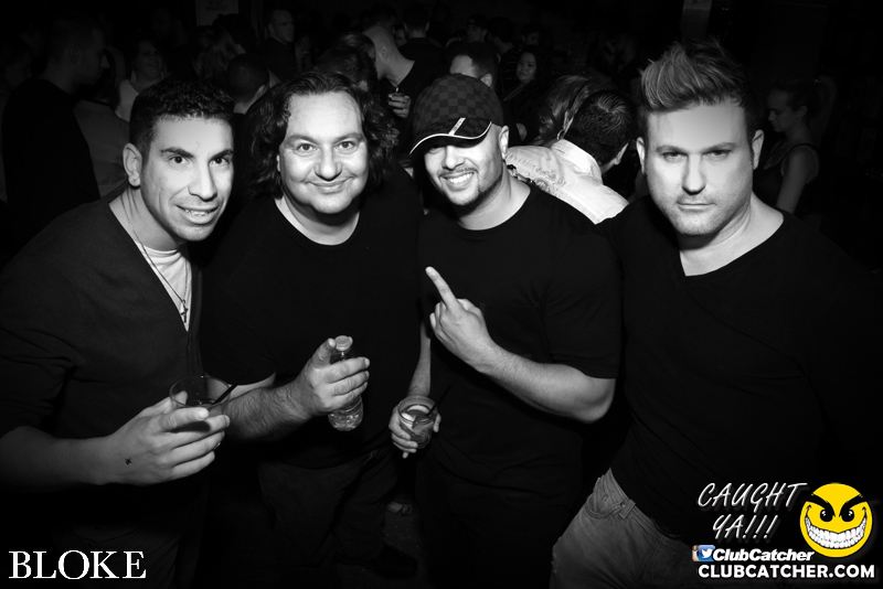 Bloke nightclub photo 126 - August 26th, 2015