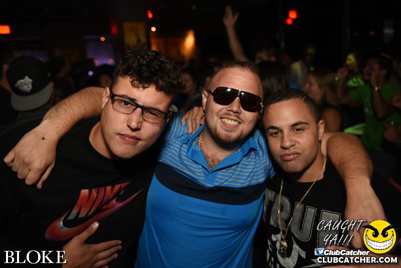 Bloke nightclub photo 128 - August 26th, 2015