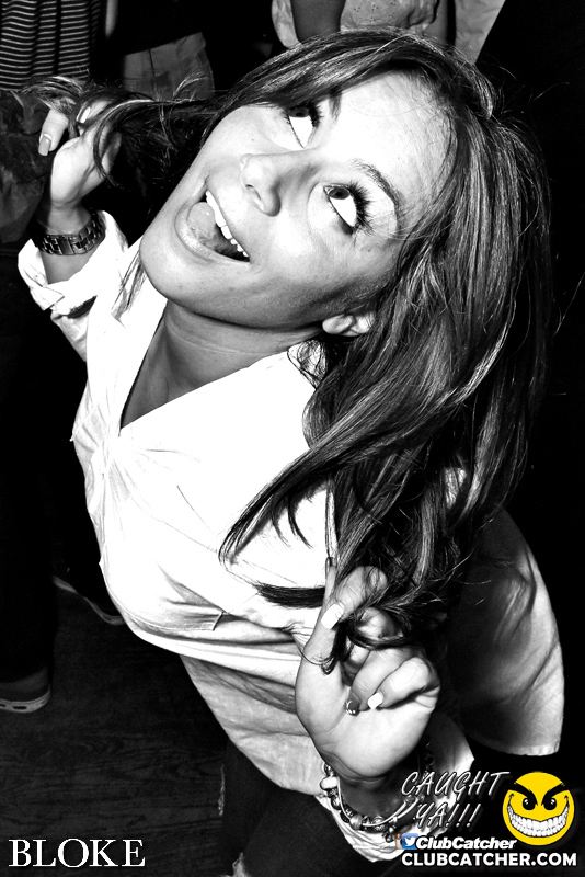 Bloke nightclub photo 129 - August 26th, 2015