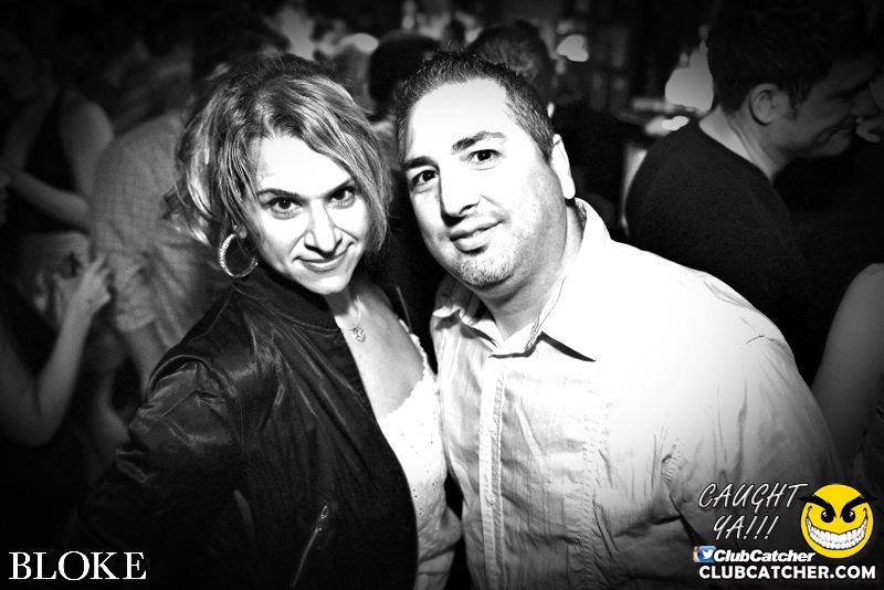 Bloke nightclub photo 130 - August 26th, 2015