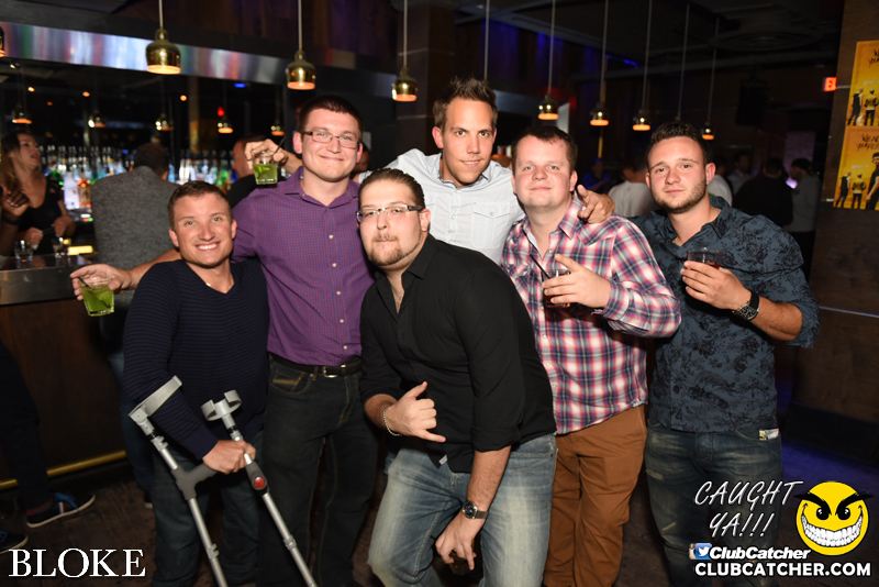 Bloke nightclub photo 131 - August 26th, 2015