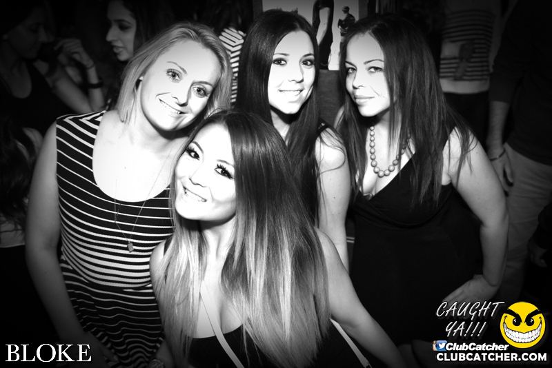 Bloke nightclub photo 16 - August 26th, 2015