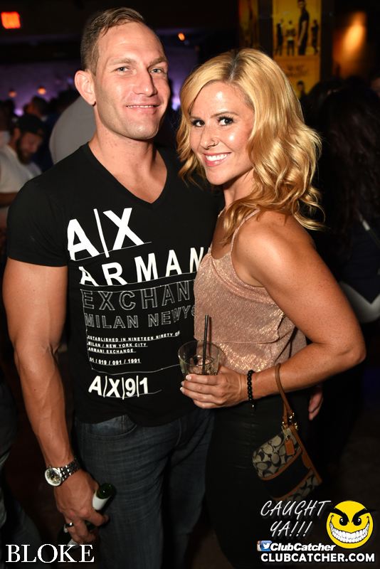 Bloke nightclub photo 17 - August 26th, 2015