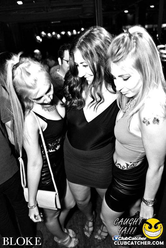 Bloke nightclub photo 18 - August 26th, 2015