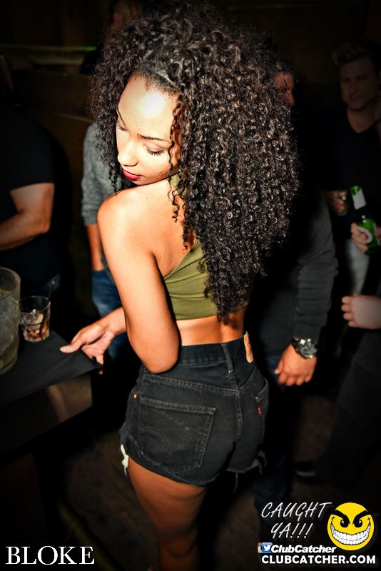 Bloke nightclub photo 19 - August 26th, 2015