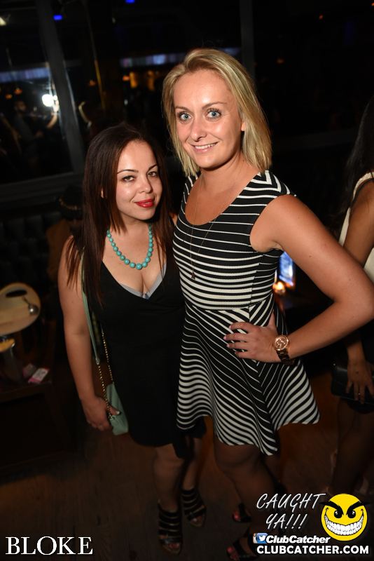 Bloke nightclub photo 21 - August 26th, 2015