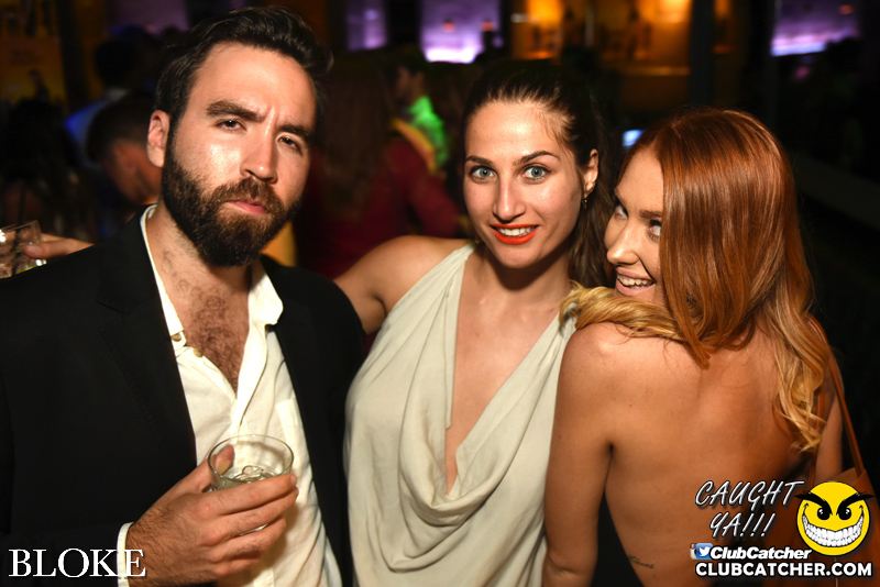 Bloke nightclub photo 23 - August 26th, 2015