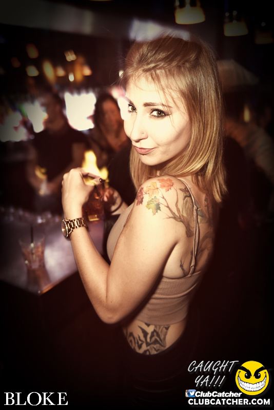 Bloke nightclub photo 25 - August 26th, 2015