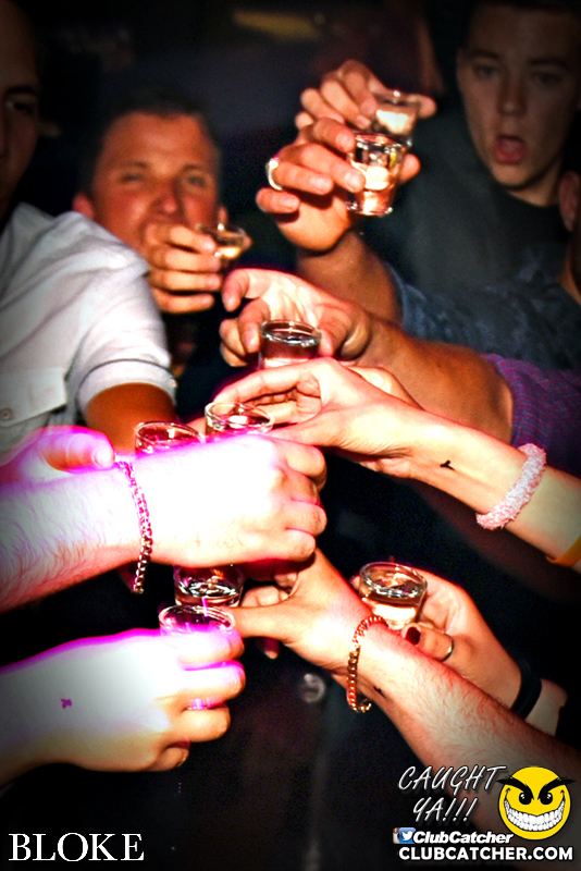 Bloke nightclub photo 26 - August 26th, 2015