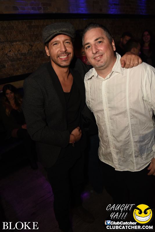 Bloke nightclub photo 27 - August 26th, 2015