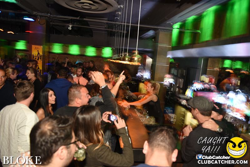 Bloke nightclub photo 30 - August 26th, 2015