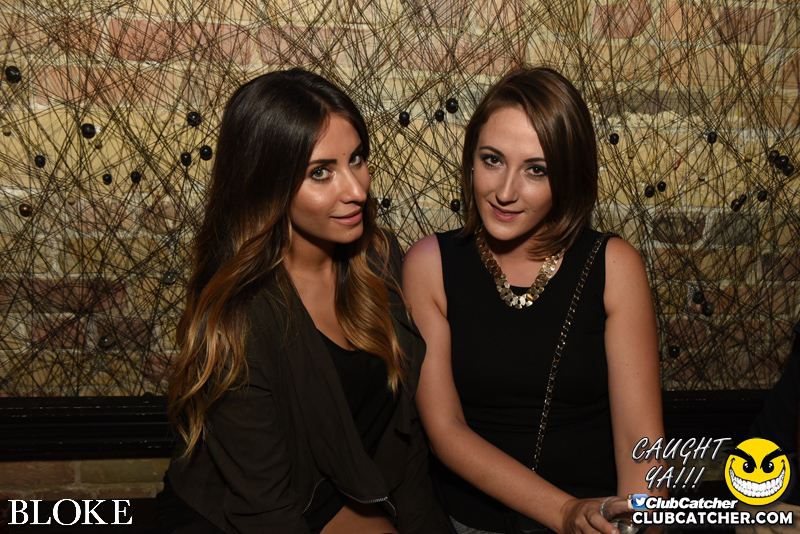 Bloke nightclub photo 34 - August 26th, 2015