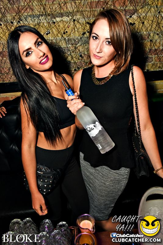 Bloke nightclub photo 37 - August 26th, 2015