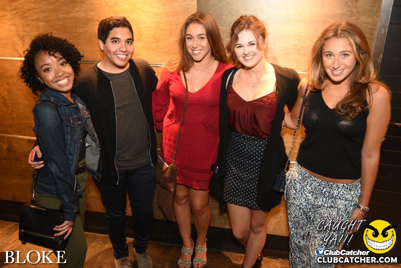 Bloke nightclub photo 38 - August 26th, 2015