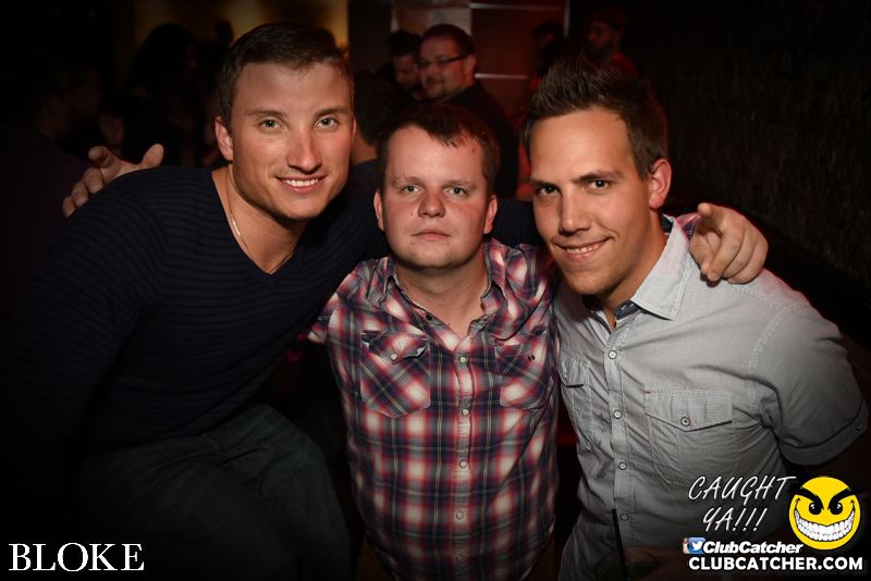 Bloke nightclub photo 40 - August 26th, 2015