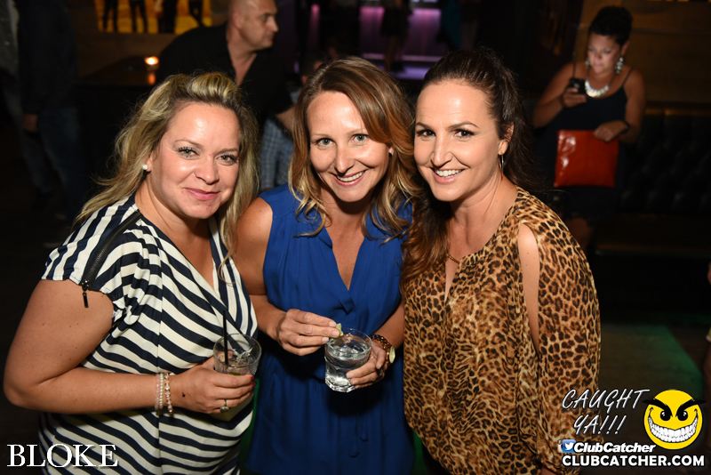 Bloke nightclub photo 41 - August 26th, 2015