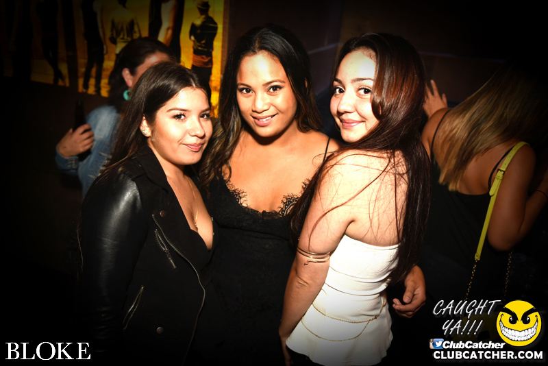 Bloke nightclub photo 42 - August 26th, 2015