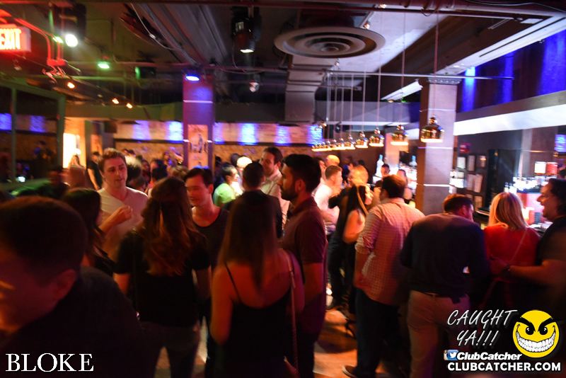 Bloke nightclub photo 43 - August 26th, 2015