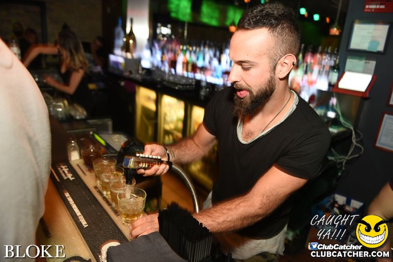 Bloke nightclub photo 47 - August 26th, 2015