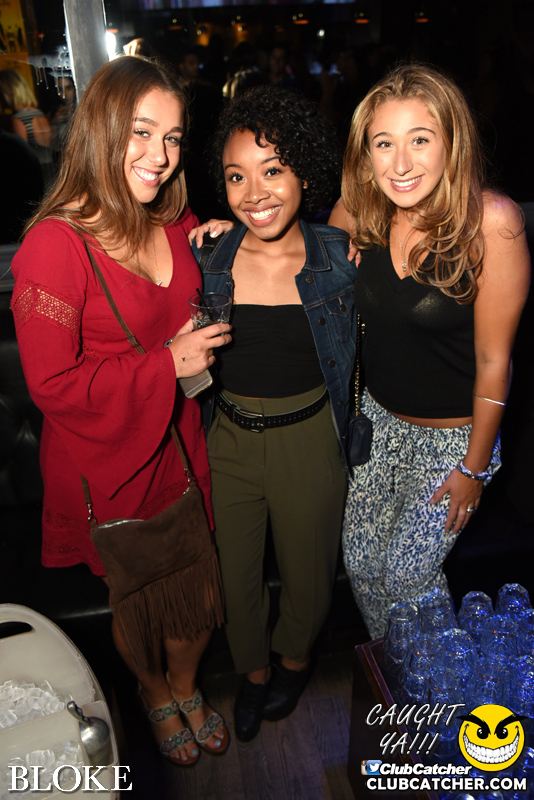 Bloke nightclub photo 6 - August 26th, 2015