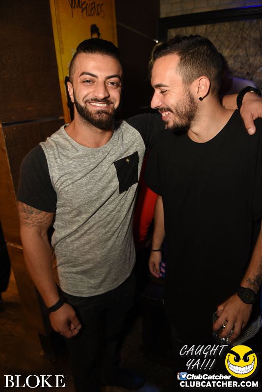 Bloke nightclub photo 52 - August 26th, 2015