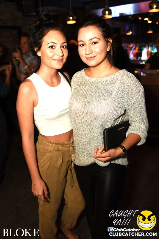 Bloke nightclub photo 54 - August 26th, 2015