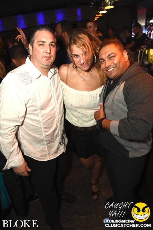 Bloke nightclub photo 56 - August 26th, 2015