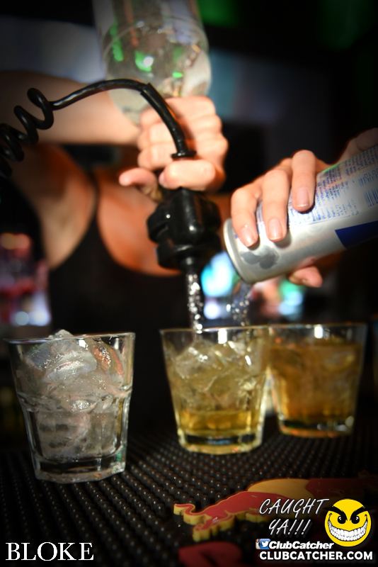 Bloke nightclub photo 7 - August 26th, 2015