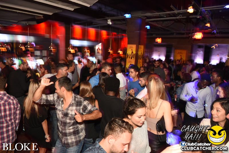 Bloke nightclub photo 62 - August 26th, 2015