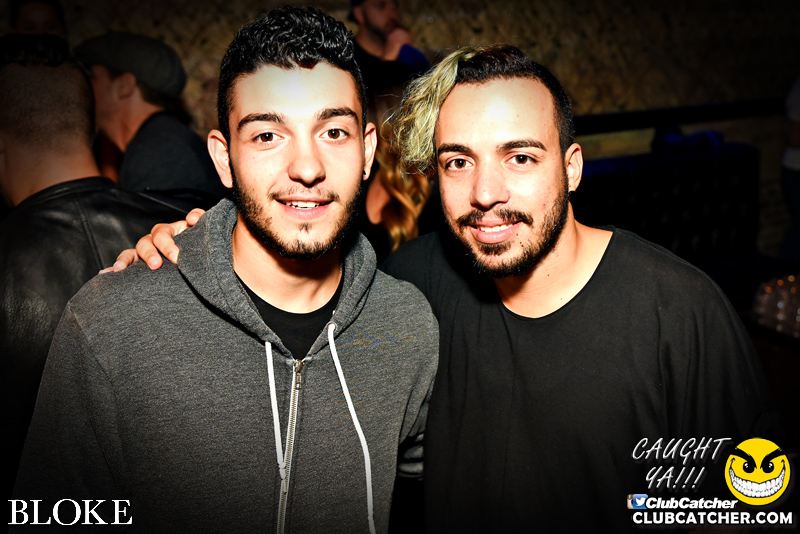 Bloke nightclub photo 64 - August 26th, 2015
