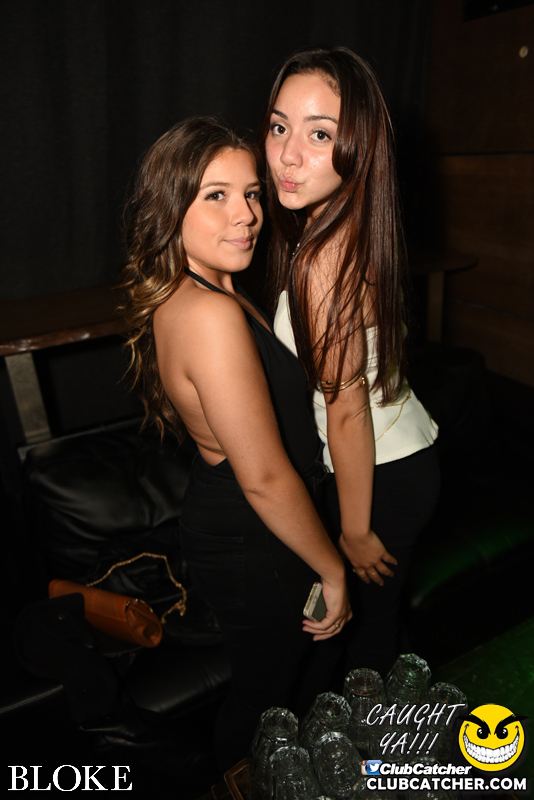 Bloke nightclub photo 66 - August 26th, 2015