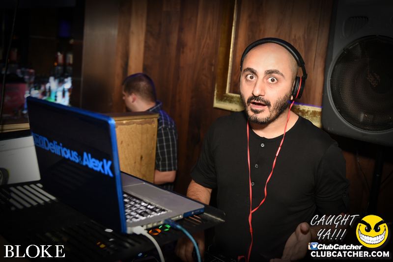 Bloke nightclub photo 67 - August 26th, 2015