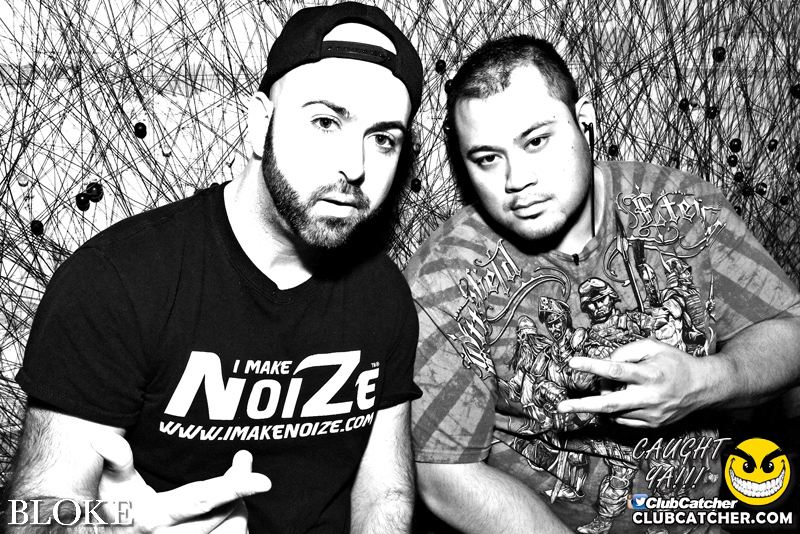 Bloke nightclub photo 68 - August 26th, 2015