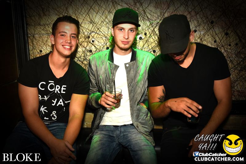 Bloke nightclub photo 69 - August 26th, 2015