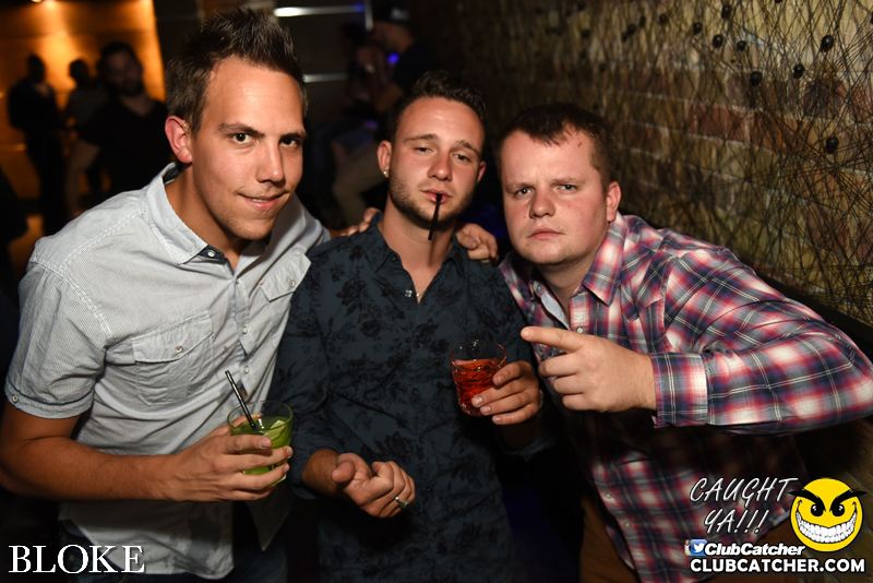 Bloke nightclub photo 73 - August 26th, 2015