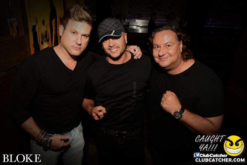 Bloke nightclub photo 75 - August 26th, 2015