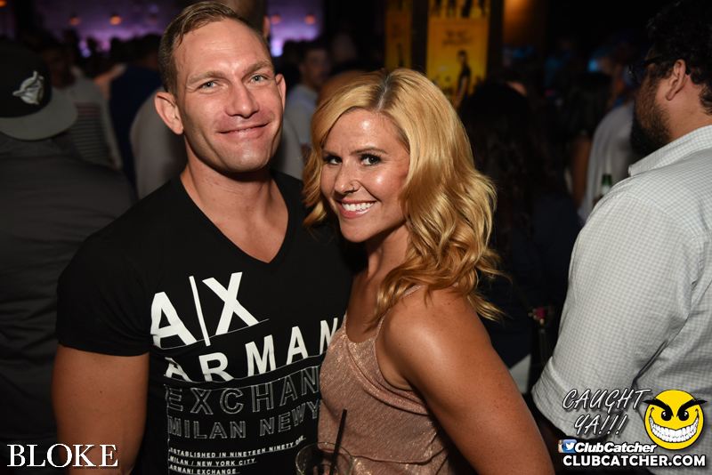 Bloke nightclub photo 77 - August 26th, 2015