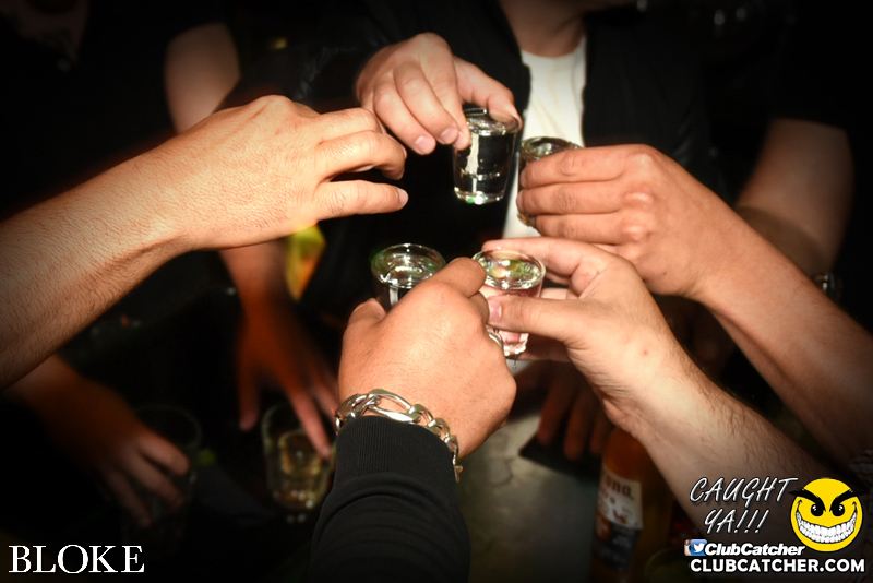 Bloke nightclub photo 9 - August 26th, 2015