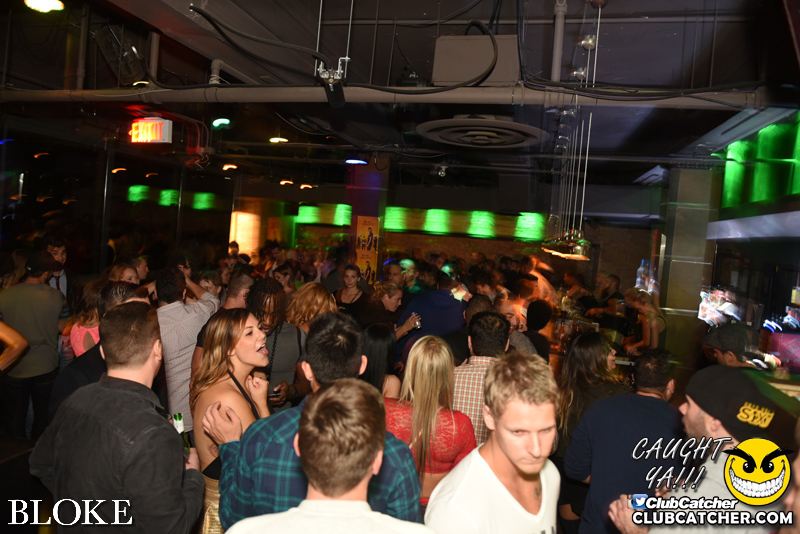 Bloke nightclub photo 81 - August 26th, 2015