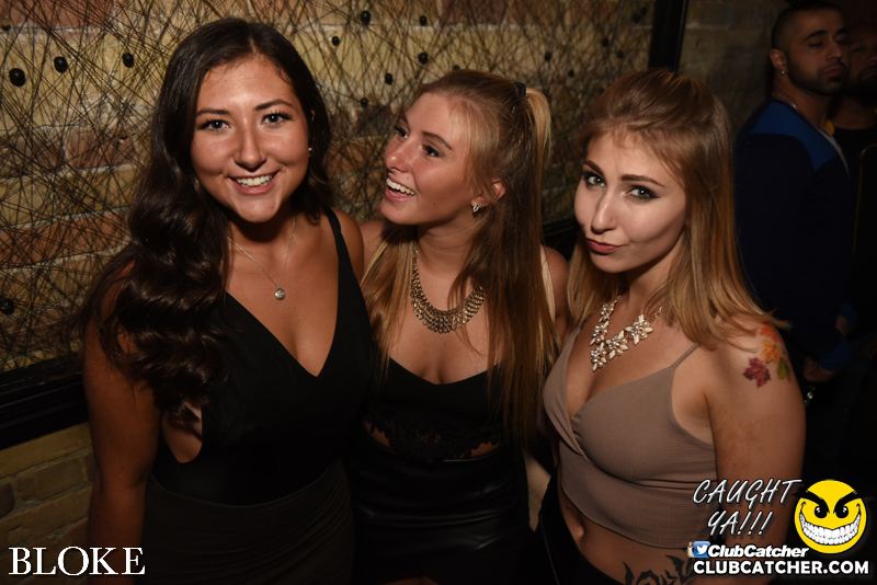Bloke nightclub photo 82 - August 26th, 2015
