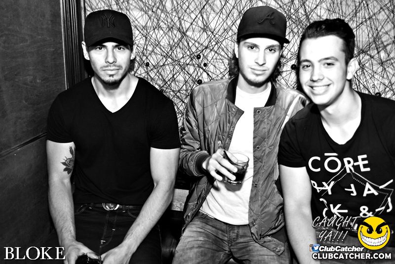 Bloke nightclub photo 84 - August 26th, 2015